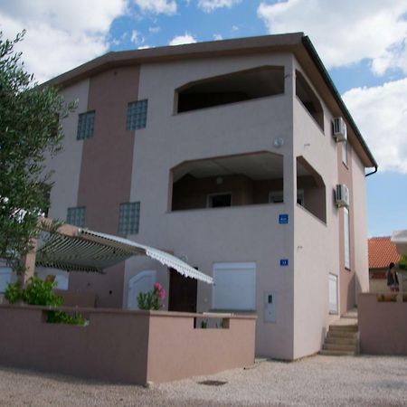 Apartman Lavanda Maslenica Esterno foto
