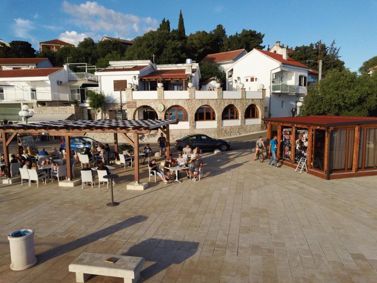 Apartman Lavanda Maslenica Esterno foto